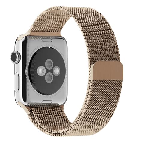 amazon apple watch bands gold|gold apple watch band 45mm.